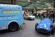 Retromobile Paris