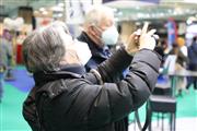 Retromobile Paris