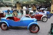 Retromobile Paris