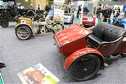 Retromobile Paris