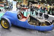 Retromobile Paris