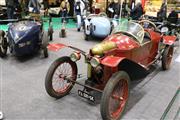 Retromobile Paris