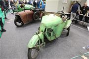 Retromobile Paris