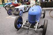 Retromobile Paris