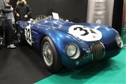 Retromobile Paris