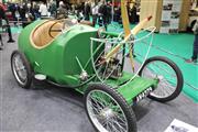 Retromobile Paris