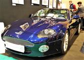 Retromobile Paris