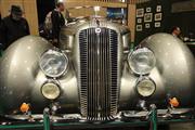 Retromobile Paris