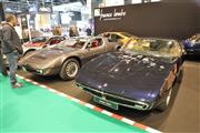 Retromobile Paris