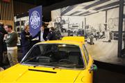 Retromobile Paris