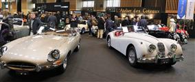 Retromobile Paris