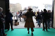 Retromobile Paris