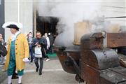 Retromobile Paris