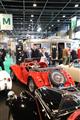 Retromobile Paris