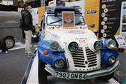 Retromobile Paris