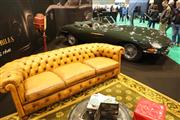 Retromobile Paris