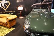 Retromobile Paris