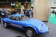 Retromobile Paris