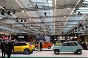 Retromobile Paris