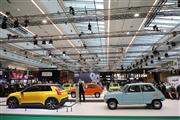 Retromobile Paris