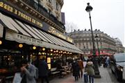 Retromobile Paris