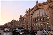 Retromobile Paris