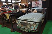 Retromobile Paris