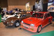 Retromobile Paris