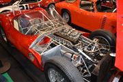 Retromobile Paris