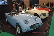 Retromobile Paris