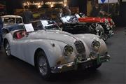 Retromobile Paris