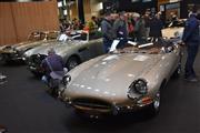 Retromobile Paris