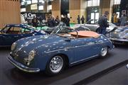 Retromobile Paris