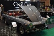 Retromobile Paris