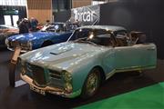 Retromobile Paris