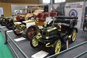 Retromobile Paris