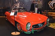 Retromobile Paris