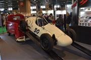 Retromobile Paris