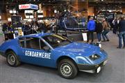 Retromobile Paris