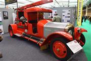 Retromobile Paris