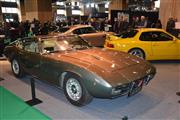 Retromobile Paris