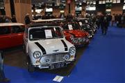 Retromobile Paris