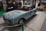 Retromobile Paris