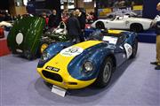 Retromobile Paris