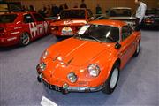 Retromobile Paris