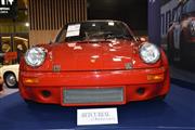 Retromobile Paris