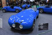 Retromobile Paris