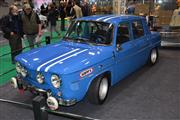 Retromobile Paris