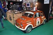 Retromobile Paris