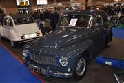 Retromobile Paris